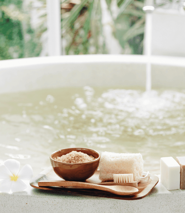 hot cold therapy benefits- hot bath cold bath